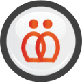 social wellness icon