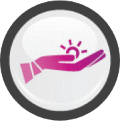 vocational wellness icon