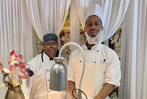 foulk chefs
