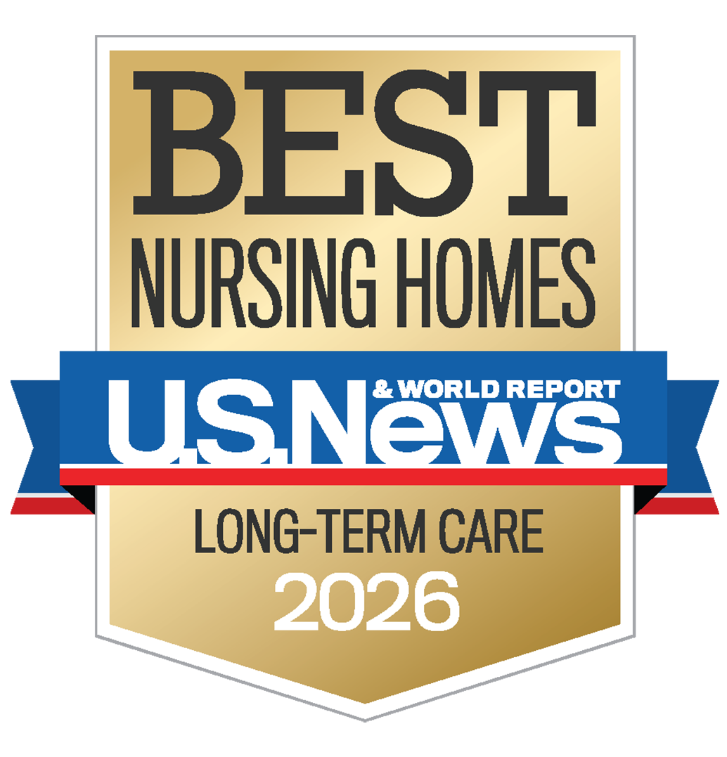 Best Nursing Homes by US World News & Report Long Term Rehab 2026